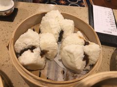 蜜汁叉烧包-点都德(春熙路群光广场店)