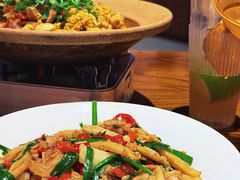 口味藕条-黄弟大排档·湖南菜·小龙虾·小海鲜(凯旋北路店)