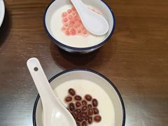 -岭南小生·粤港点心(南门口店)