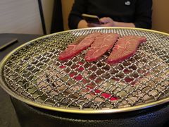 -樱嘢·炭火烧肉(惠南店)