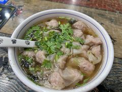 -老谢野馄饨(延安路店)
