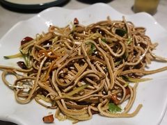 -大胡同天津菜·海肠捞饭·津门皮皮虾锅贴一绝(西姜井店)
