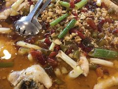 -笑红饭庄