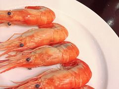 -广州希尔顿逸林酒店-OPEN開·全日制餐厅·海鲜·小火锅·自助餐(东风路店)