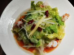 -奉天小馆·非遗东北菜(济南万象城店)