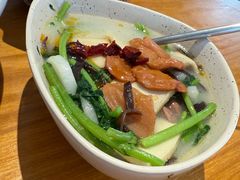 -荷恬·精致蔬食料理(星海店)