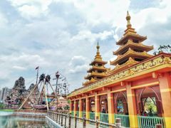 -广州融创文旅城