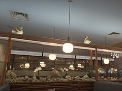 -菊上料理(蜀山银泰百货店)