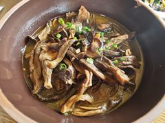 -后湖小院·乡野田园菜