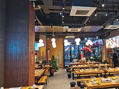 -本色.小马哥烧烤(无锡九里仓店)