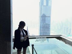 -重庆解放碑威斯汀酒店