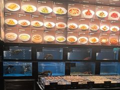 -百富源·海鲜辽菜(和平北大街店)