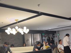 -羲和雅苑•北京烤鸭(国贸商城店)