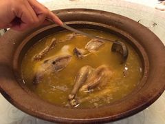 三件子汤-新聚丰菜馆(太监弄店)