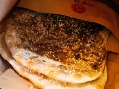 -阿甘锅盔(中关村食宝街店)