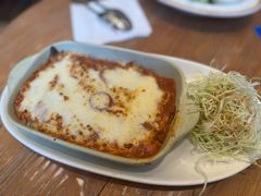 -玛格萝妮比萨屋(四平店)