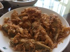 -北门饭店(三香路店)