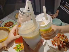 -小菜园新徽菜(宜兴八佰伴店)