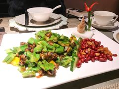 四角豆眼睛螺-闻见中国海南菜(K11店)
