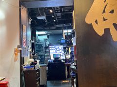 -和府捞面(中山龙之梦店)