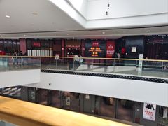 -重庆北碚万达广场