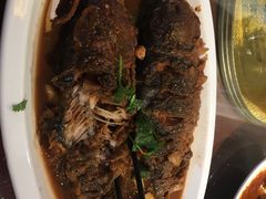 -合家院饭庄(榆关道店)