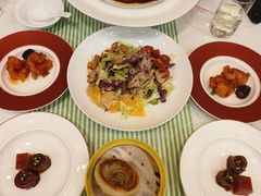 -鹊华居·地道鲁菜·海鲜·融合味(大明湖店)