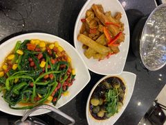 -蝎王府羊蝎子(天通苑店)