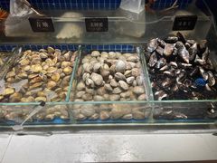 -加餐海鲜自助餐厅(福清万达店)