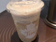 -Tims天好咖啡(河西万象城店)