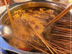 -水碾河刘老大串串香(水碾河路店)