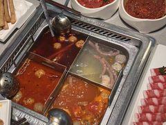 -海底捞火锅(团结桥店)