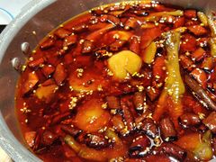 -光海·乡记酸菜鱼·始于1996(花园路店)