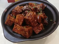-澳门酒家(南航明珠店)