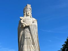 -莆田湄洲妈祖祖庙