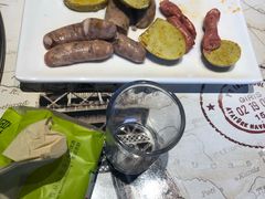 -晓东量贩式烤肉(银亿阳光城店)