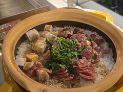 -润园四季椰子鸡火锅(海上世界店)