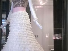 巧克力新娘-东海朗廷酒店-唐阁T’ANG COURT 中餐厅