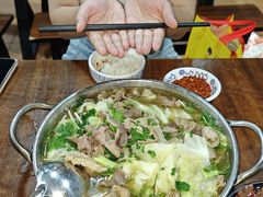 -正宗苏稽毛哥跷脚牛肉总店