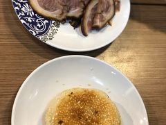 -傅记酱肉