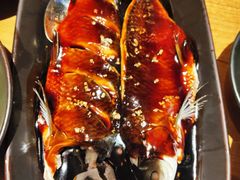 -金牌外婆家(苏州中心店)