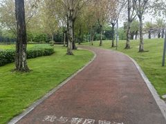 -厦门园林博览苑