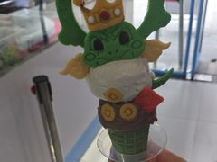 -CORNER CONE GELATO酷矿手作霜淇淋(南头古城店)