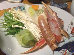 -蟹道乐(網元別館店)