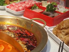 -小龙坎火锅(总店)