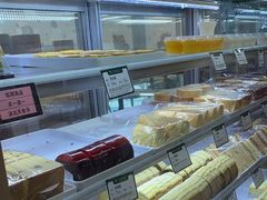 -蜂蝶来饼店(拱北总店)