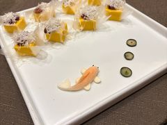 -蟹榭·本帮江浙菜·蟹宴(大宁久光商场店)