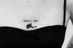 -飛凡TATTOO纹身•原创