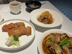 -莆田餐厅PUTIEN(世博源店)