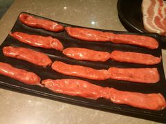 -哈哈碳都·牛肋条无限自助烤肉(台江万达店)